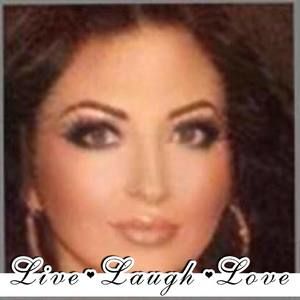 Meet your Posher, Viktoria